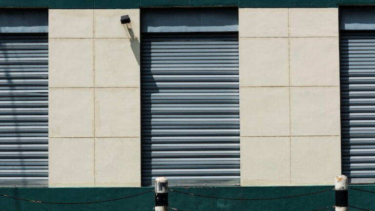 Volets roulants à Dijon : conseils pour garantir une réparation durable et efficace